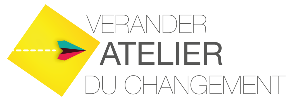 Verander-Atelier-du Changement : digitale consultatie