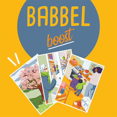 Téléchargez le Babbelboost en version numérique