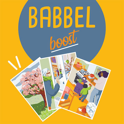 BabbelBoost – een tool ter ondersteuning van de relatie