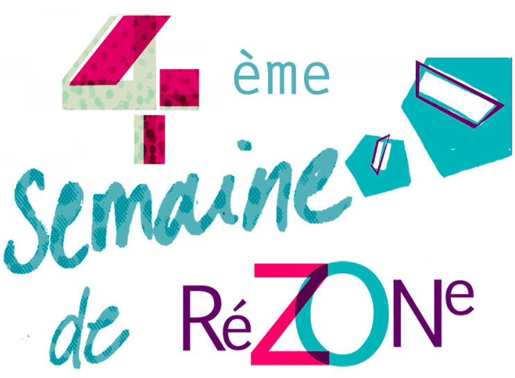 4ème Semaine de Rézone : les inscriptions pour les visiteurs sont ouvertes !