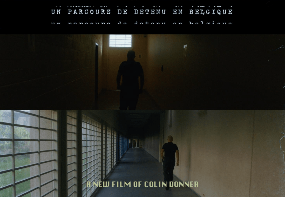 11/10 Prison et Santé mentale – Projection & Workshop