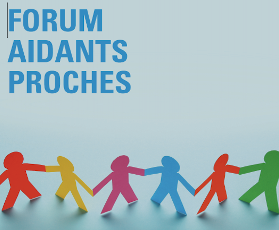 06/10 Forum aidants proches MC : des ateliers pour s’informer, échanger et se relaxer