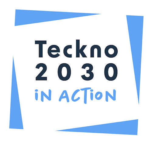 Teckno2030 in Action
