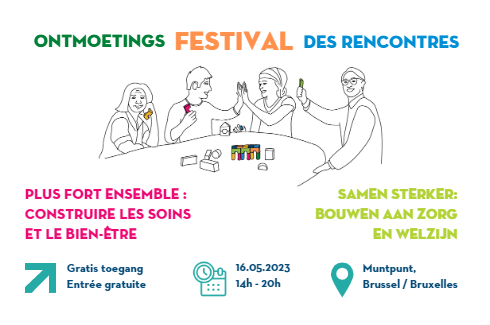 Ontmoetings Festival des Rencontres