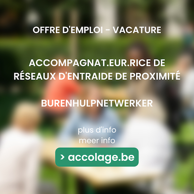 Vacature: burenhulpnetwerker (80% of 100%)