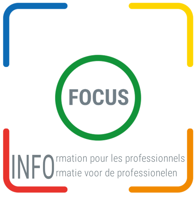 De « Focus » van Brusano