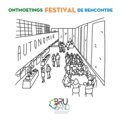 OntmoetingsFestival des Rencontres, clap 2ème