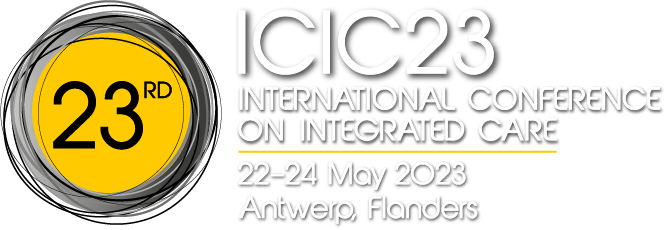 Conférence Internationale sur les Soins Intégrés (ICIC23)