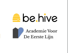 Belgische conferentie voor de eerstelijn: BeHive en Academie Voor De Eerste Lijn