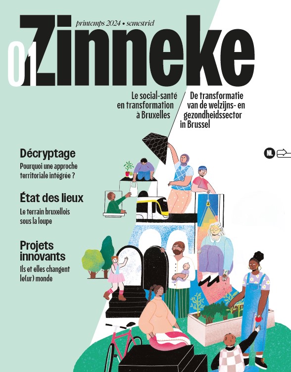 Repensons ensemble le social-santé