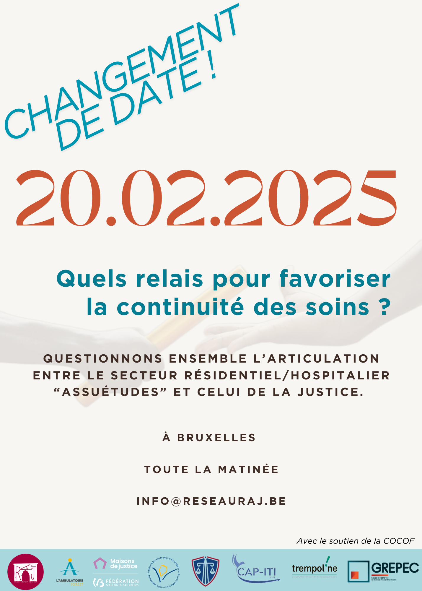 Quels relais pour favoriser la continuité des soins ?
