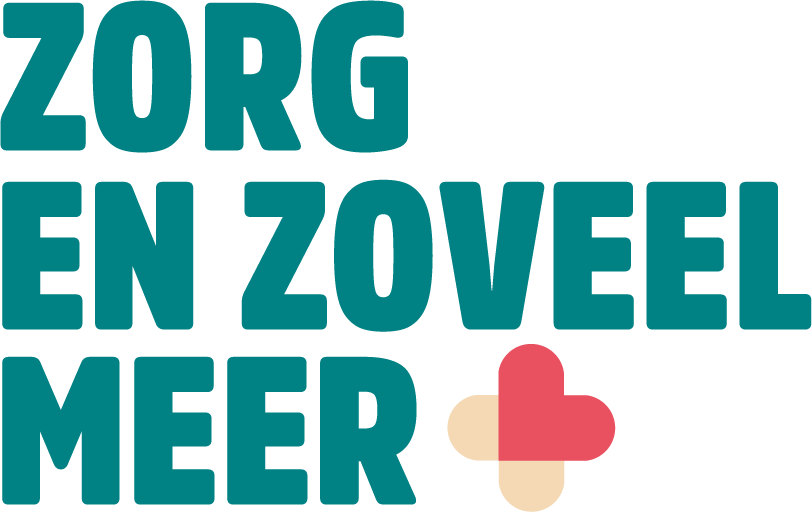 Palliatieve zorg, veel meer dan alleen maar zorg!