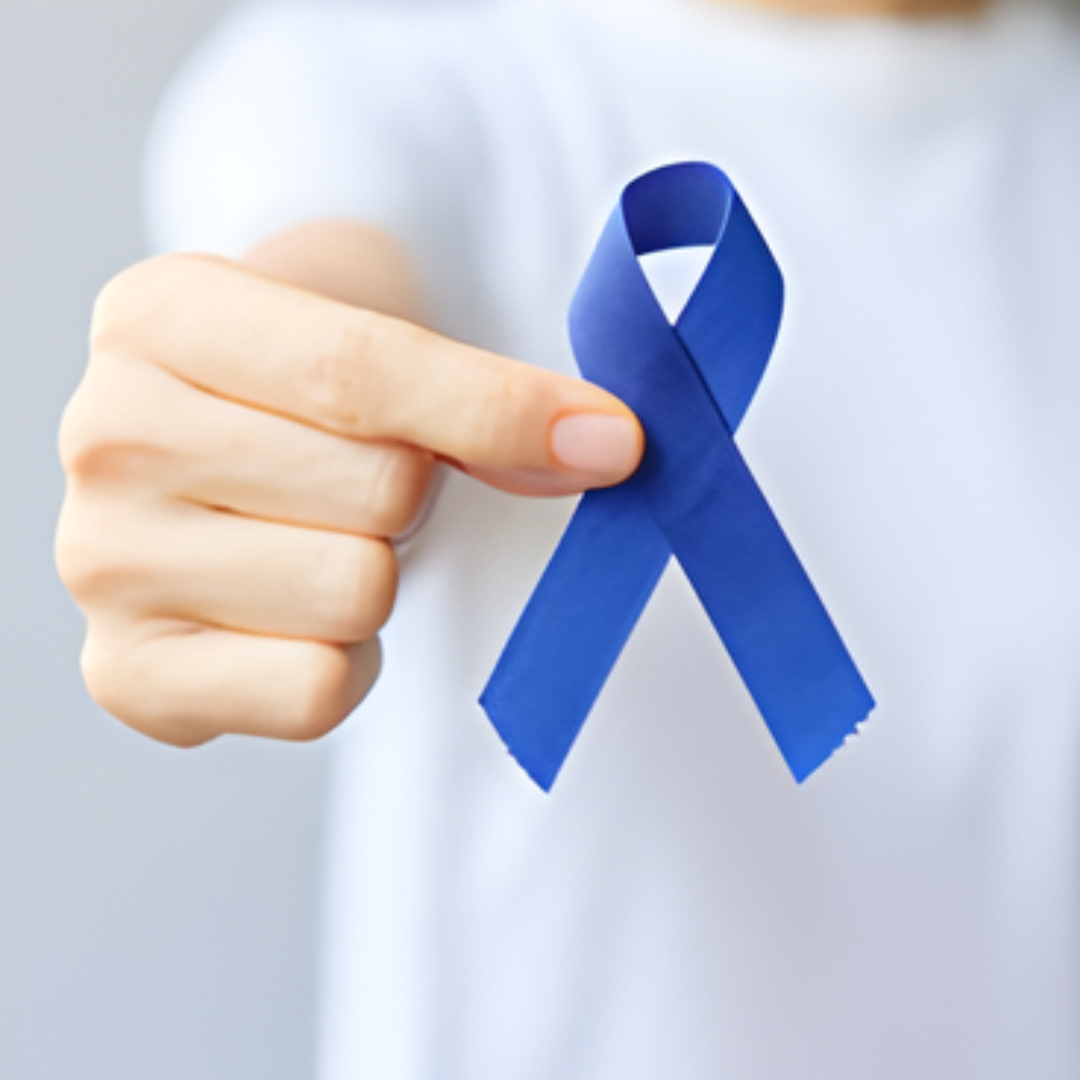 Mars bleu : mobilisation contre le cancer colorectal
