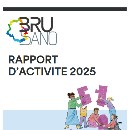 Découvrez notre Rapport d’activité 2025