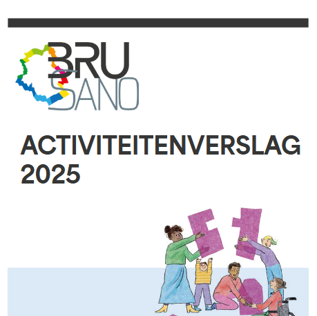 Bekijk ons Activiteitenverslag 2025